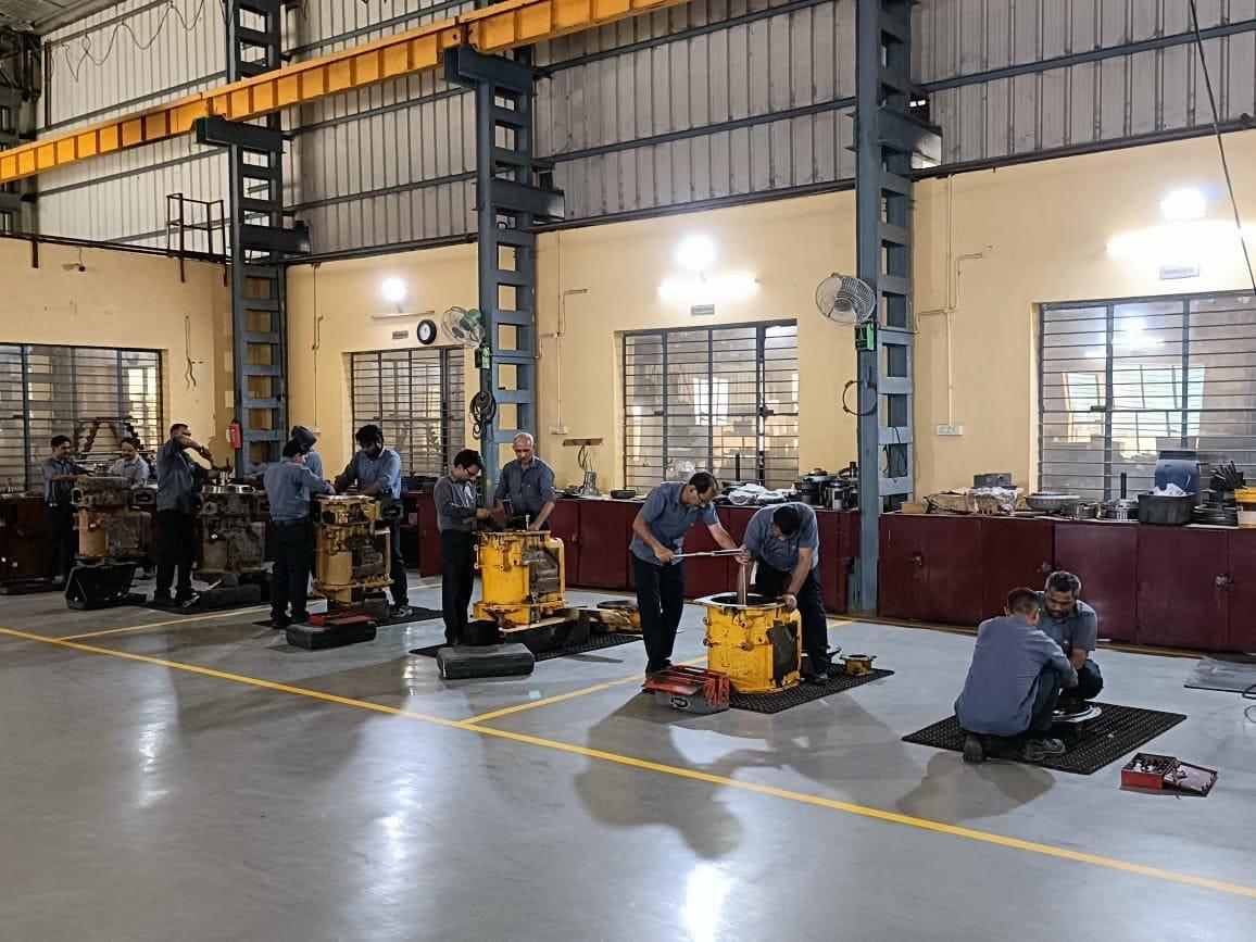 Commitment to Excellence