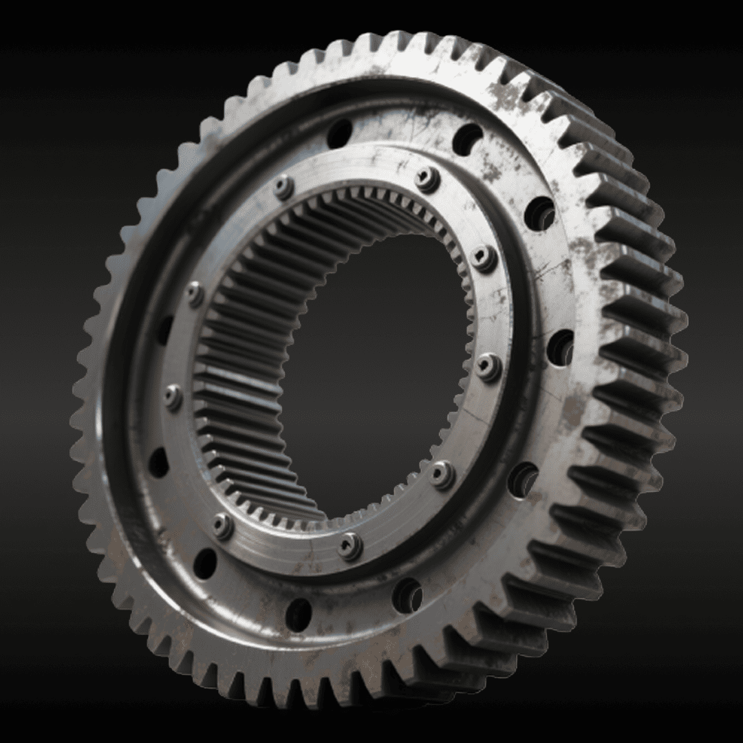 Spare Parts / Reconditioned Assemblies