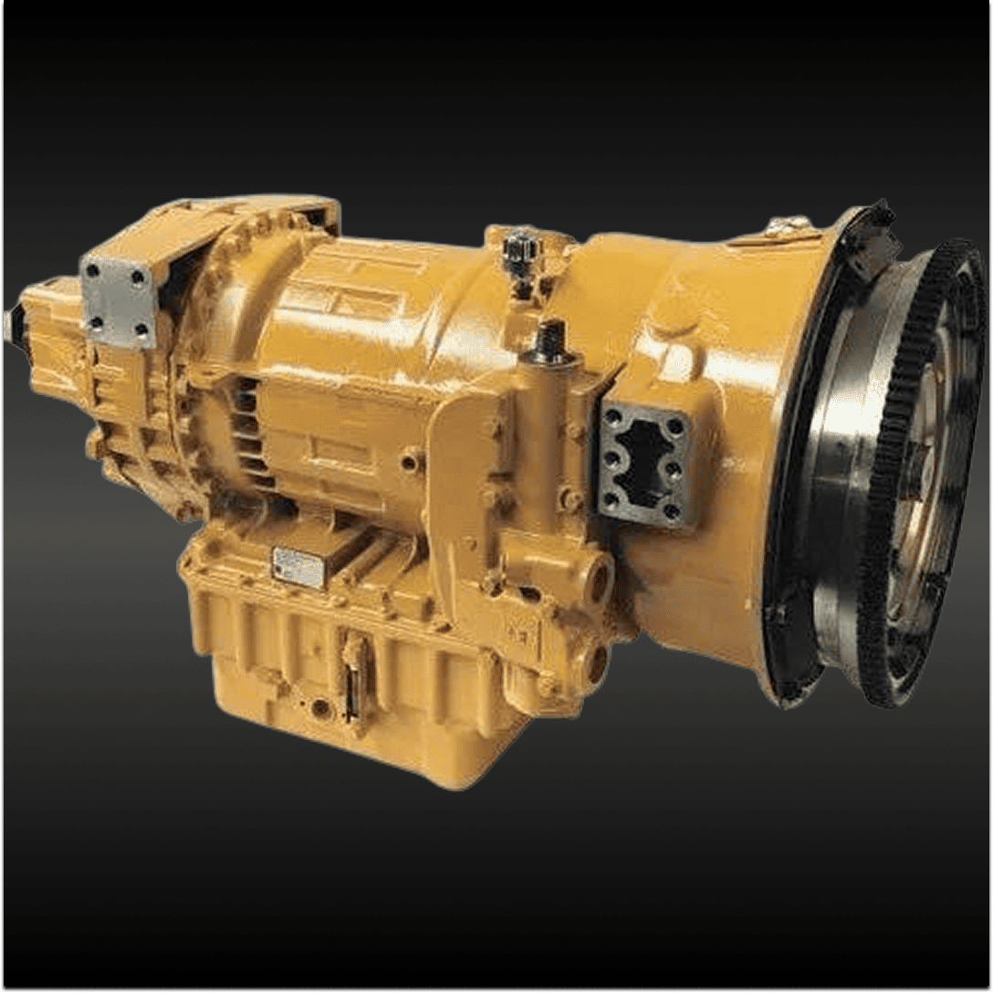 AVTEC TRANSMISSION